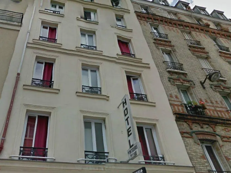 Montsouris Orleans