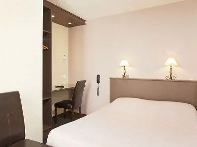 奥尔良苏里峰酒店 * 巴黎