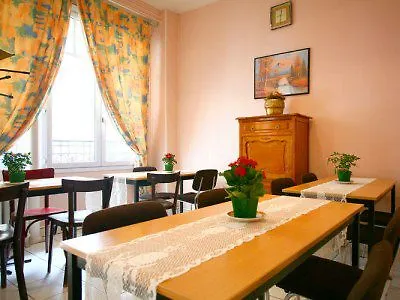 奥尔良苏里峰酒店 酒店